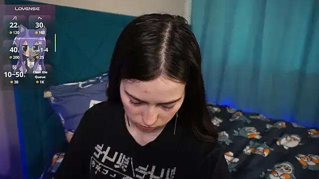 Freechat ywixos on StripChat