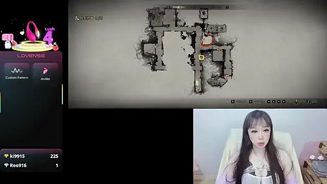 Group z23002 on StripChat