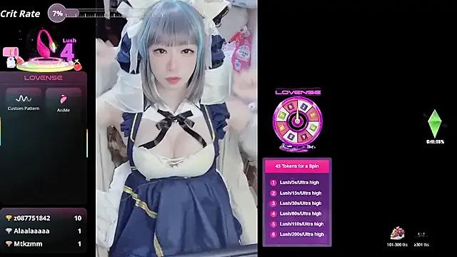 Group z23002 on StripChat