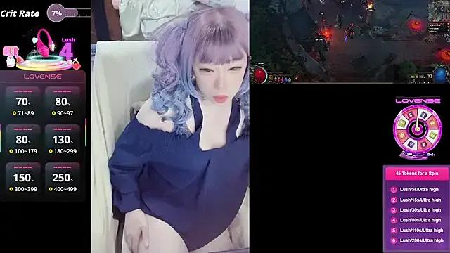 Group z23002 on StripChat