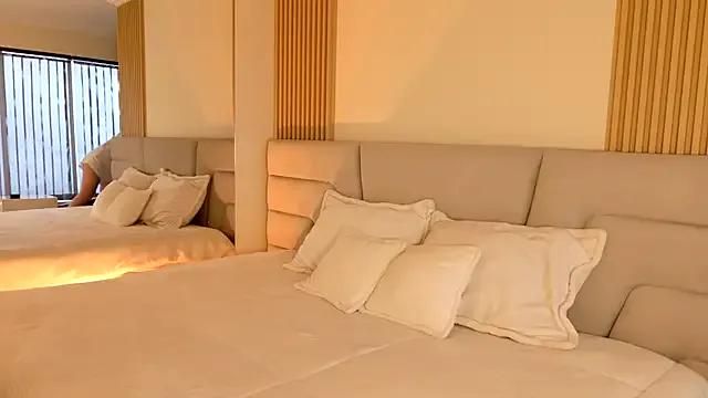 StripChat Zoe_Benson is Private Zoe_Benson — Blowjob in POV