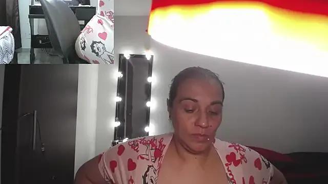 Freechat zoe_hotxxx on StripChat