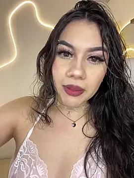 Zoe_Serrat — Fuck my asshole