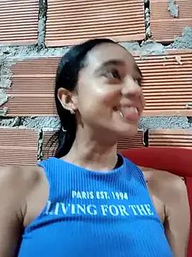 Freechat Zoe_Sweett18 on StripChat