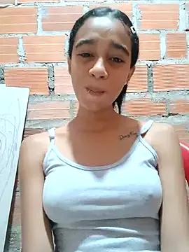 Freechat Zoe_Sweett18 on StripChat