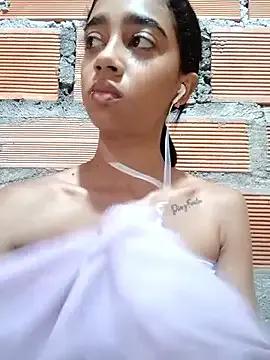 Freechat Zoe_Sweett18 on StripChat