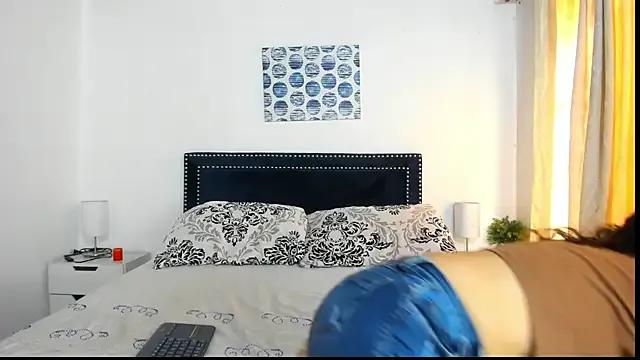 Freechat ZulyMichels on StripChat