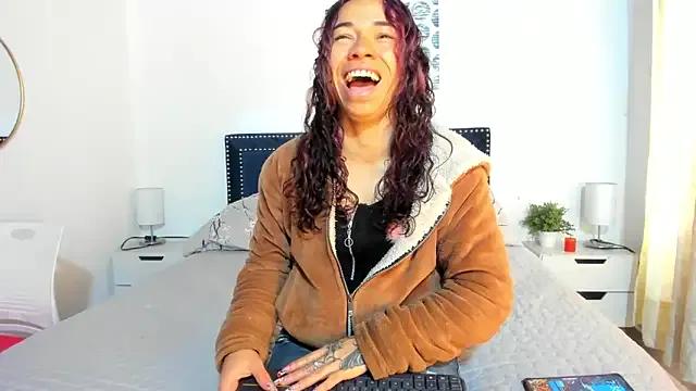 ZulyMichels — Maturbate-squirt-sex hard -obedient slut