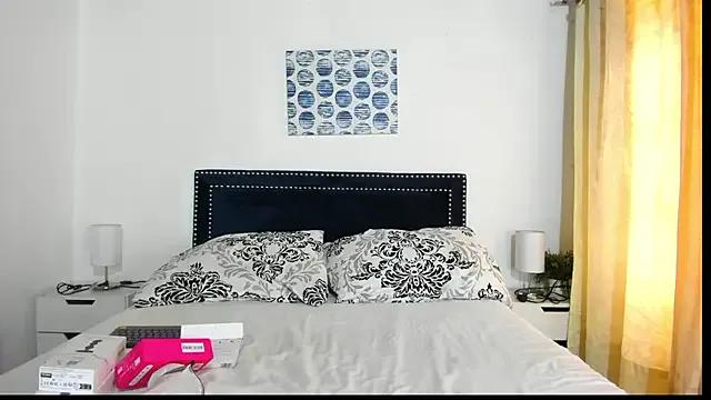 Freechat ZulyMichels on StripChat